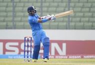 Anmolpreet Singh in action